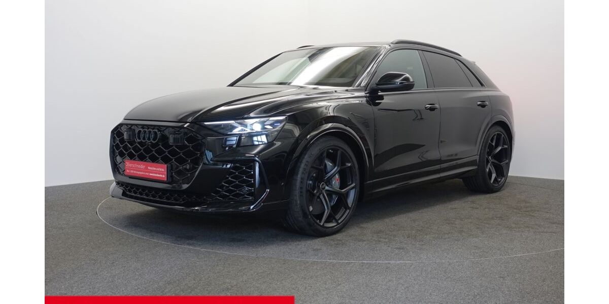 Audi RSQ8 2.100 km 146.950 &euro; Weißenburg 91781