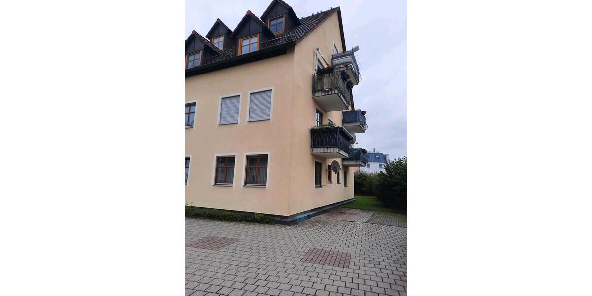 Etagenwohnung Neustadt an der Donau - 2 Zimmer, 60 m&sup2;, 225.000&euro; | Angebot:26266171