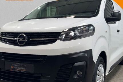 Opel Vivaro 117.000 km 14.900 &euro; Bühl-Vimbuch 77815
