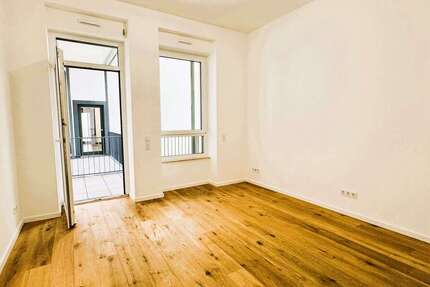 Wohnung zum Kaufen in Offenbach 150.000 € 26 m² 1 zimmer