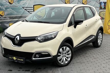 Renault Captur 170.000 km 7.190 &euro; Kelkheim 65779