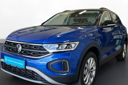 VW T-Roc 24.458 km 23.300 &euro; Dingolfing 84130