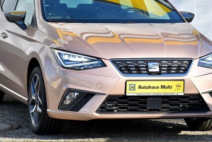 Seat Ibiza 78.000 km 13.900 &euro; Limeshain 63694