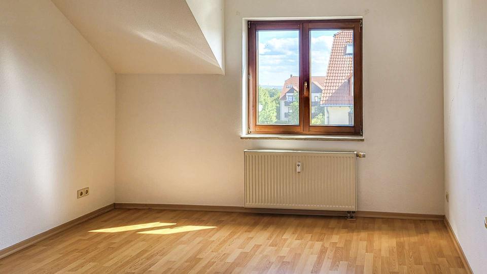 *sofort bezugsfrei* Maisonette Wohnung I 4 Zimmer I Balkon I Stellplatz