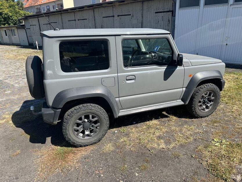 Jimny