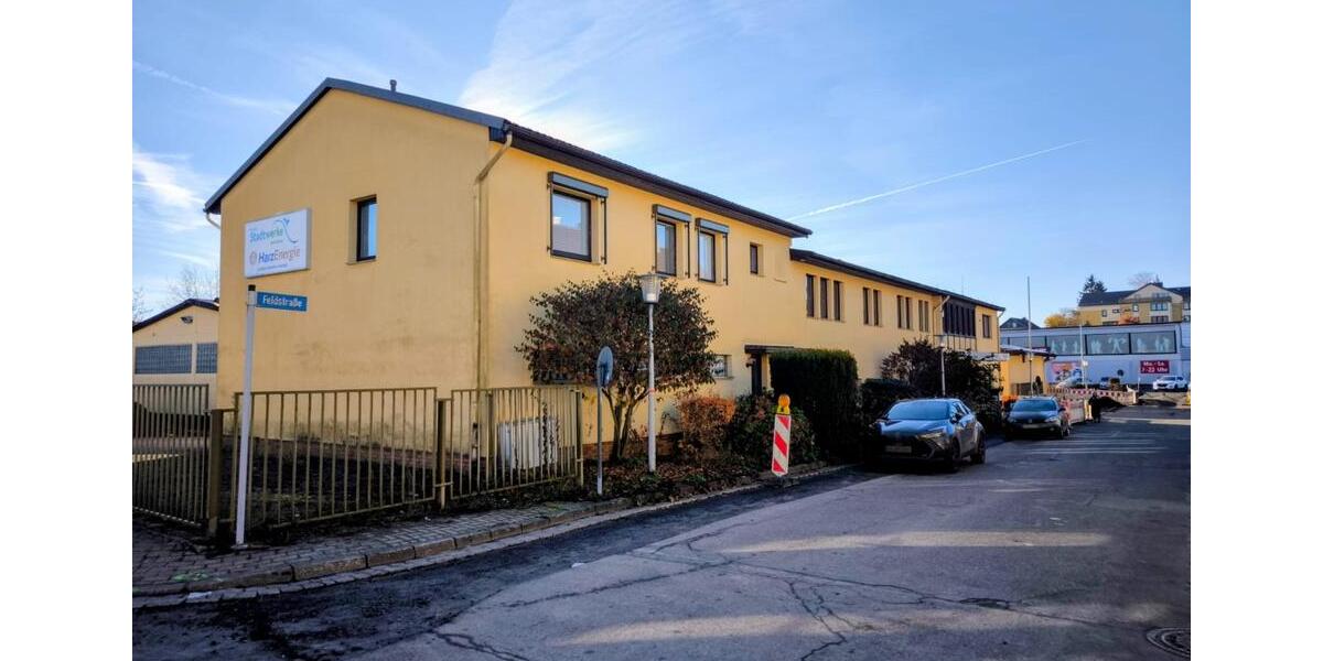 Gewerbeobjekt Bad Sachsa - 519.000&euro; | Angebot:23623434