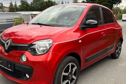 Renault Twingo 90.000 km 6.500 &euro; Werdau 08412