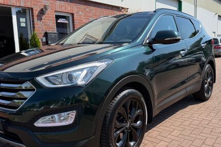 Hyundai SANTA FE 129.858 km 14.480 &euro; Hollenstedt 21279