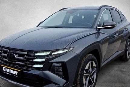 Hyundai TUCSON 1.500 km 34.620 &euro; Deggendorf 94469