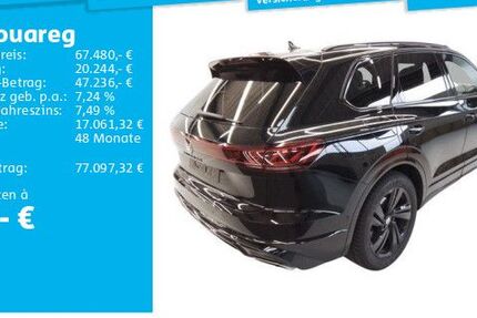 VW Touareg 11.517 km 67.480 &euro; Neu-Isenburg 63263