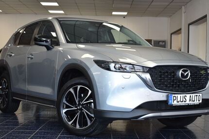Mazda CX-5 63.669 km 23.870 &euro; Nürnberg 90431