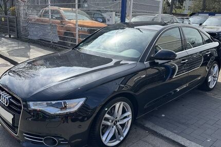 Audi A6 125.000 km 18.900 &euro; Berlin 12359