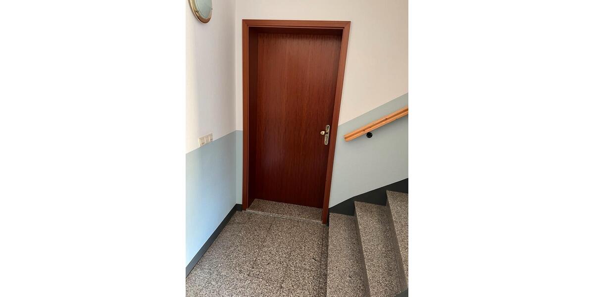 2 Zimmer Wohnung in Zwickau 2 zimmer