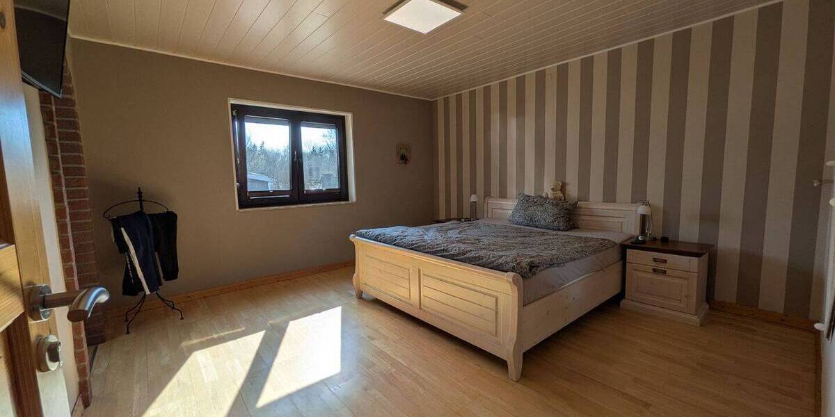 Einfamilienhaus Dahlenburg - 7 Zimmer, 212 m&sup2;, 379.000&euro; | Angebot:26117723