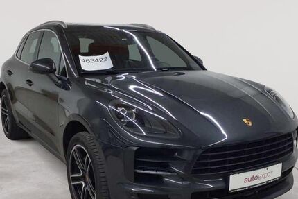 Porsche Macan 165.832 km 37.290 &euro; Fernwald-Steinbach 35463