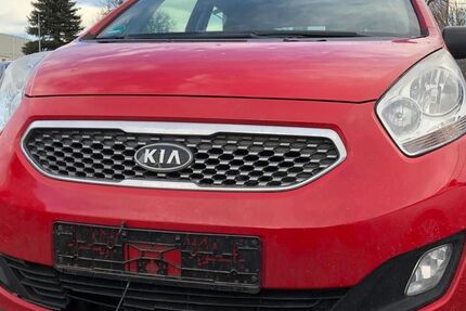 Kia Venga 172.000 km 1.750 € Ochtendung 56299