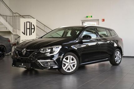 Renault Megane 39.845 km 14.990 &euro; Wildau 15745