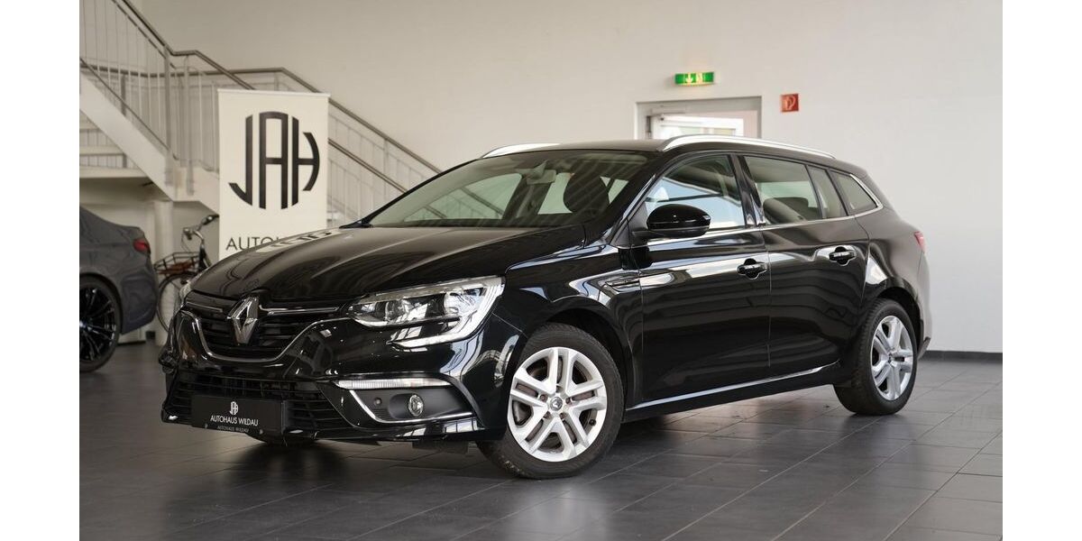 Renault Megane 39.845 km 14.990 &euro; Wildau 15745