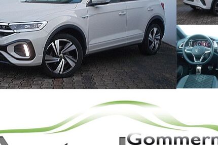 VW T-Roc 22.687 km 27.950 &euro; Gommern 39245