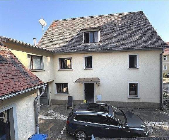 Einfamilienhaus Bad Bibra - 5 Zimmer, 165 m&sup2;, 149.000&euro; | Angebot:26694567