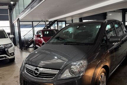Opel Zafira 164.000 km 4.790 &euro; Belm/Vehrte (bei Osnabrück) 49191