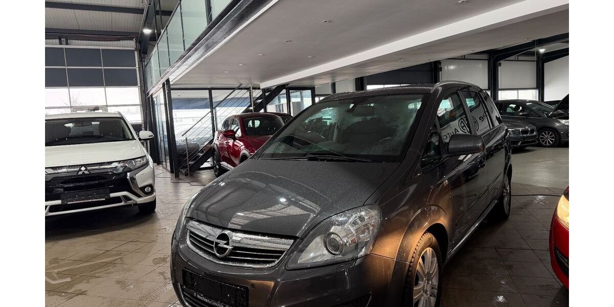 Opel Zafira 164.000 km 4.790 &euro; Belm/Vehrte (bei Osnabrück) 49191