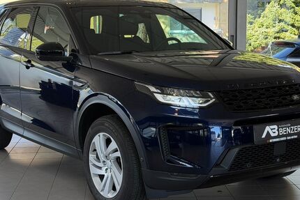 Land Rover Discovery Sport 45.000 km 28.999 &euro; Wirges 56422