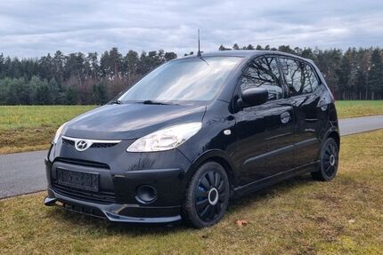 Hyundai i10 194.000 km 2.750 &euro; Großhabersdorf 90613