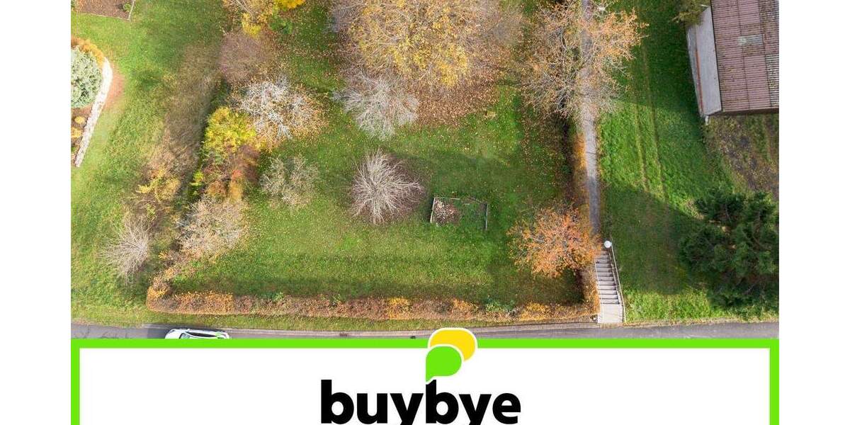 Grundstück Oberelsbach Weisbach - 81.000&euro; | Angebot:25690298