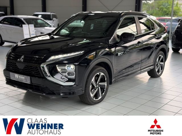 Mitsubishi Eclipse Cross 17.693 km 21.990 &euro; Hamburg 22525