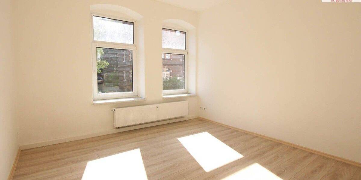 Etagenwohnung Aue Aue - 4 Zimmer, 79 m&sup2;, 360&euro; | Angebot:26863152