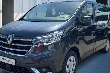 Renault Trafic 21.330 km 34.990 &euro; Hamburg 20537