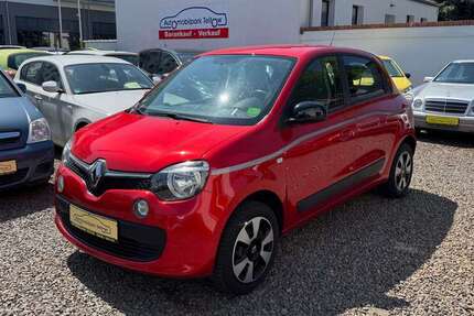 Renault Twingo 118.000 km 6.990 € Teltow 14513