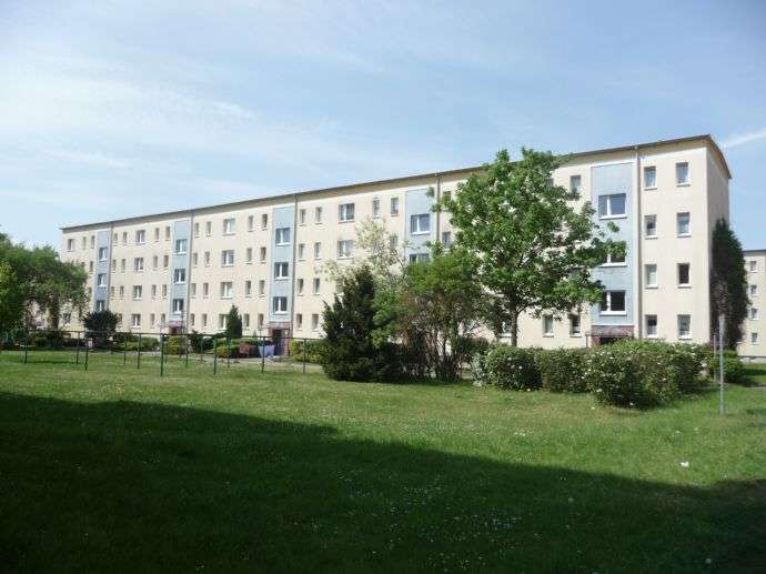 Etagenwohnung Eberswalde Eberswalde 2 - 2 Zimmer, 50 m&sup2;, 452&euro; | Angebot:26777638