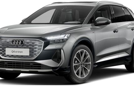 Audi Q4 e-tron 6.303 km 44.530 € Aachen 52078