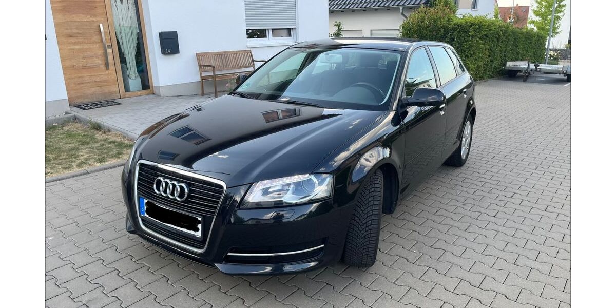 Audi A3 205.000 km 4.500 &euro; Bornheim 53332