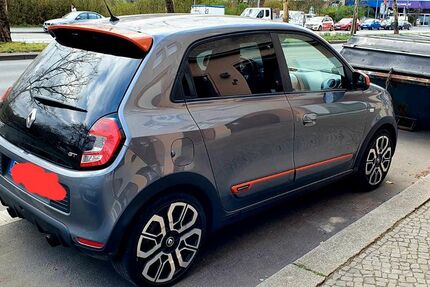 Renault Twingo 93.000 km 9.900 &euro; Berlin 12165