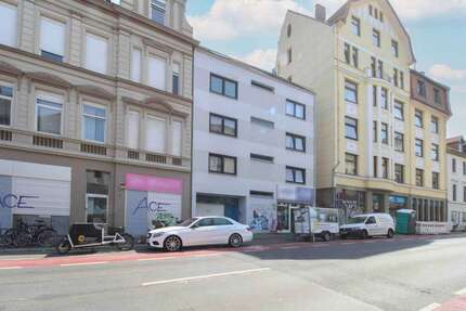 Gewerbeobjekt Hannover Linden-Limmer - 249.000&euro; | Angebot:24619757