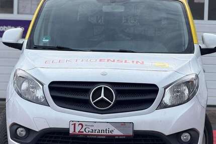 Mercedes-Benz Citan 57.333 km 9.999 &euro; Vöhringen 72189
