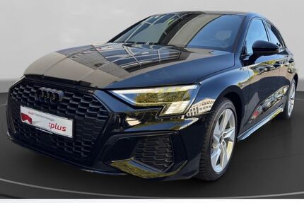 Audi A3 4.082 km 34.990 € Köln-Raderberg 50968