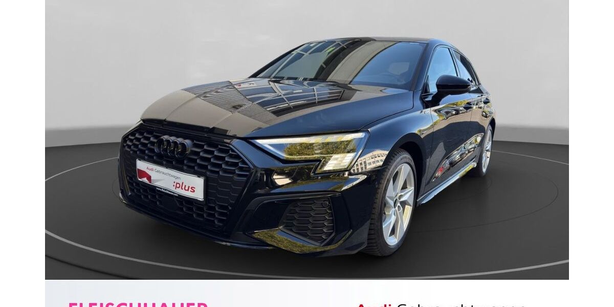 Audi A3 4.082 km 34.990 € Köln-Raderberg 50968