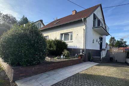 Haus zum Kaufen in Wadgassen 275.000 € 170 m² 5 zimmer