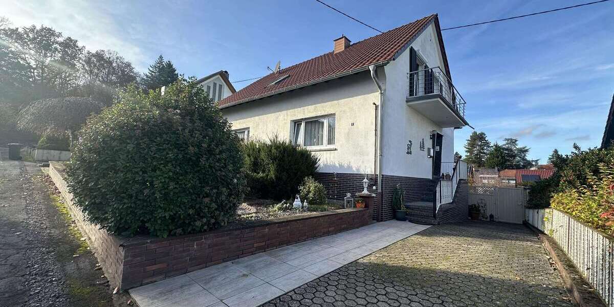 Haus zum Kaufen in Wadgassen 275.000 € 170 m² 5 zimmer