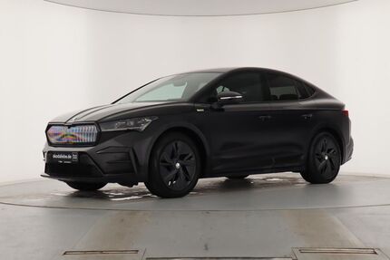 Skoda Enyaq 52.545 km 32.889 &euro; Sangerhausen 06526