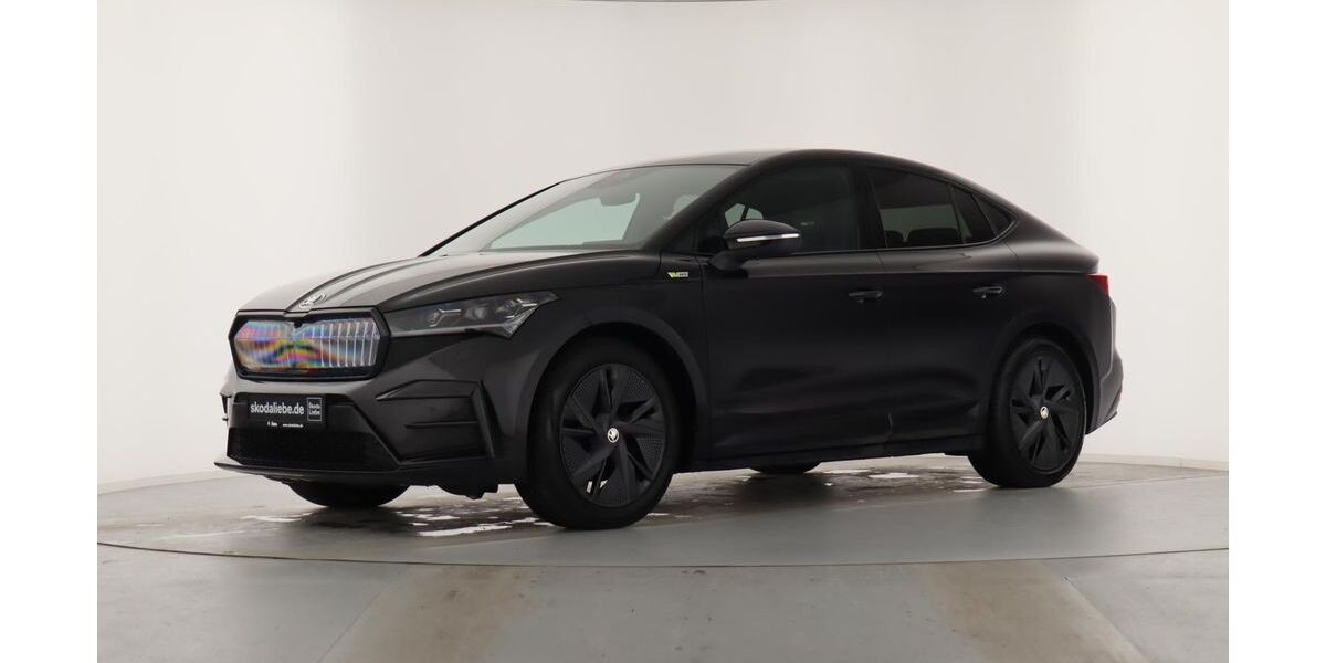 Skoda Enyaq 52.545 km 32.889 &euro; Sangerhausen 06526