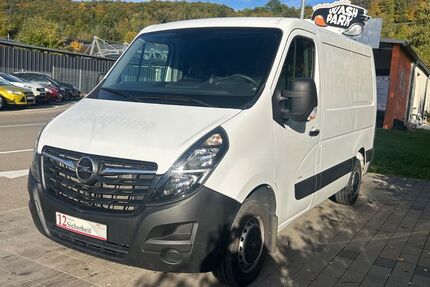 Opel Movano 104.614 km 15.000 &euro; Schnaitheim-Heidenheim 89520