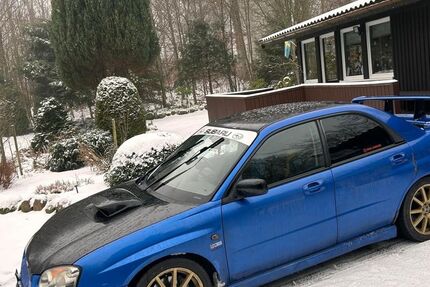 Subaru Impreza 170.000 km 16.000 &euro; Wingst 21789