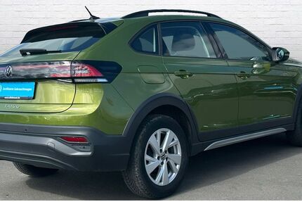 VW Taigo 20.715 km 20.880 &euro; Bitburg 54634