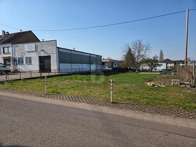 ATTRAKTIVE LAGE MIT ENTWICKLUNGSPOTENZIAL - Grundstück Merzig | Angebot:27132750