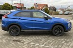 Mitsubishi Eclipse Cross Plus Select Black Hybrid 4WD 15.700 km 26.480 &euro; Donauwörth 86609